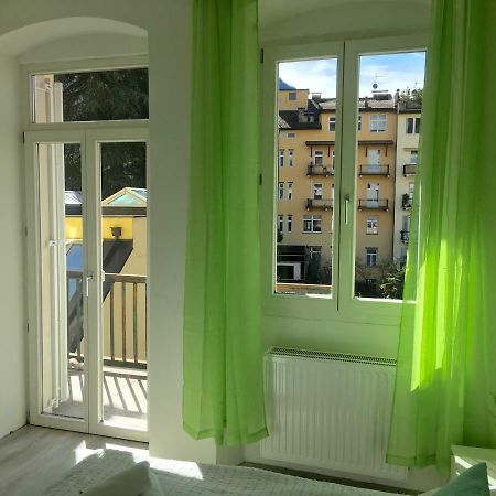 Iceman Room'S Central Bolzano Dış mekan fotoğraf
