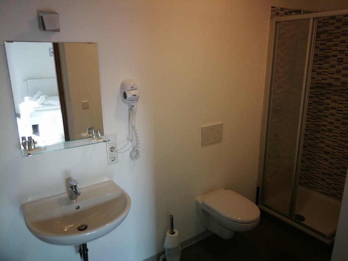 Iceman Room'S Central Bolzano Dış mekan fotoğraf