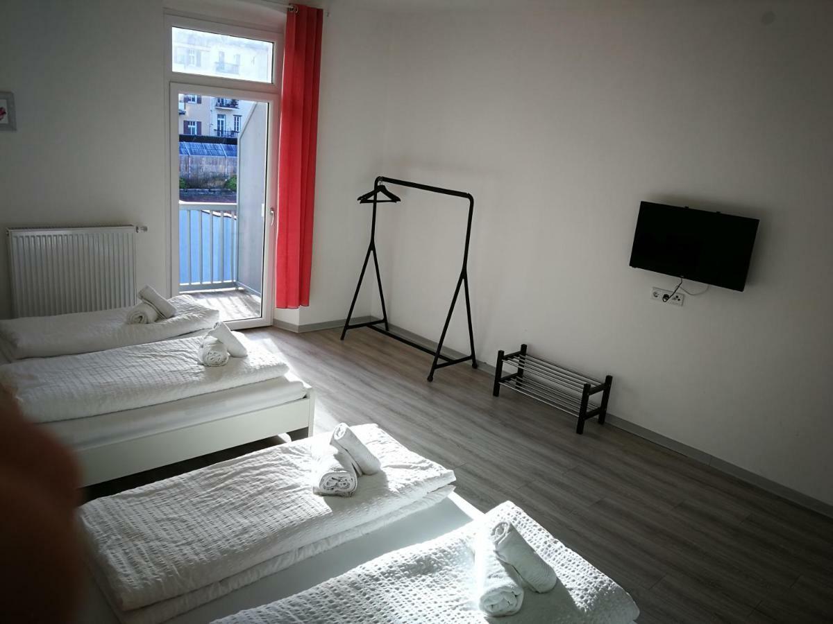 Iceman Room'S Central Bolzano Dış mekan fotoğraf