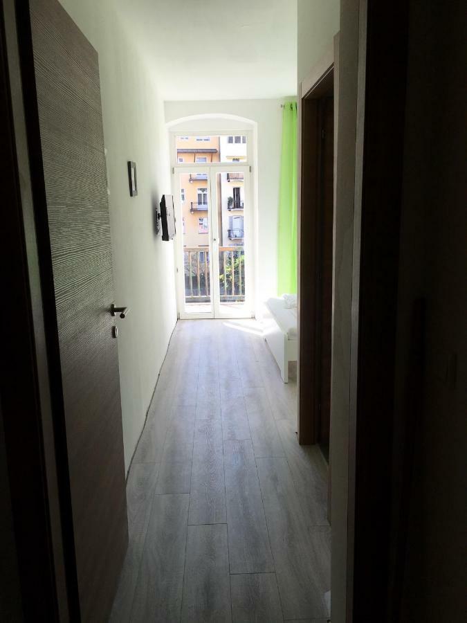 Iceman Room'S Central Bolzano Dış mekan fotoğraf