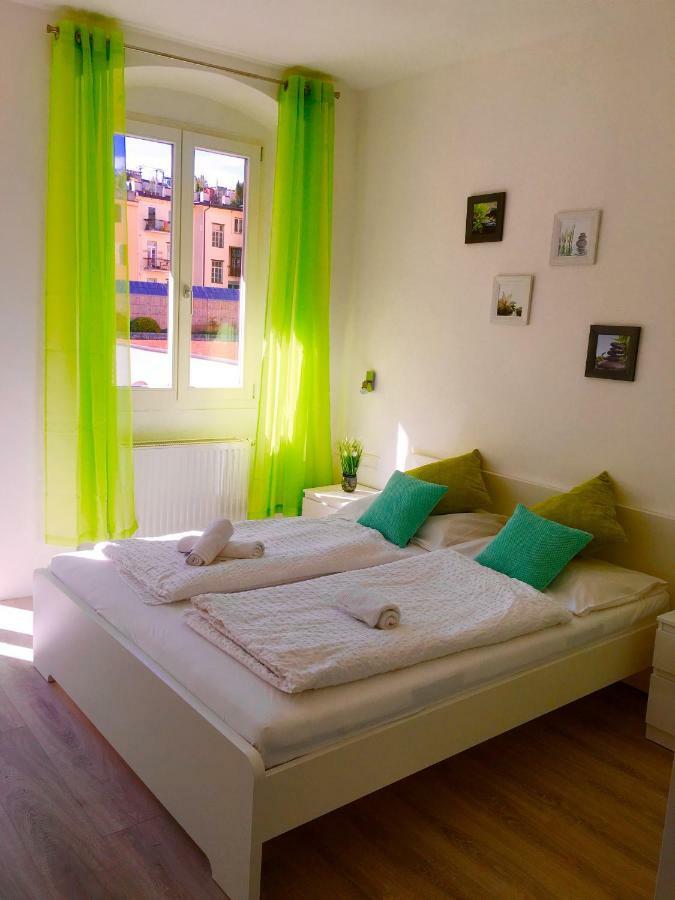 Iceman Room'S Central Bolzano Dış mekan fotoğraf